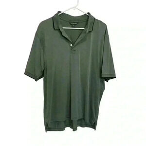 Croft & Barrow Polo Shirt for Men Size Medium